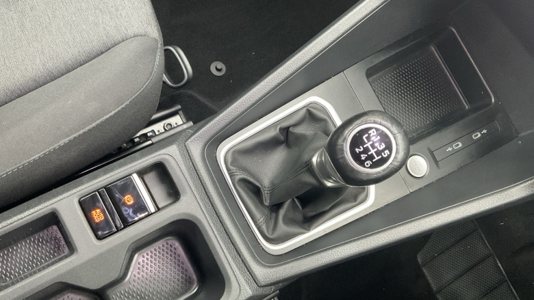 Ford Tourneo Connect 2.0 EcoBlue Active 5dr Diesel Estate